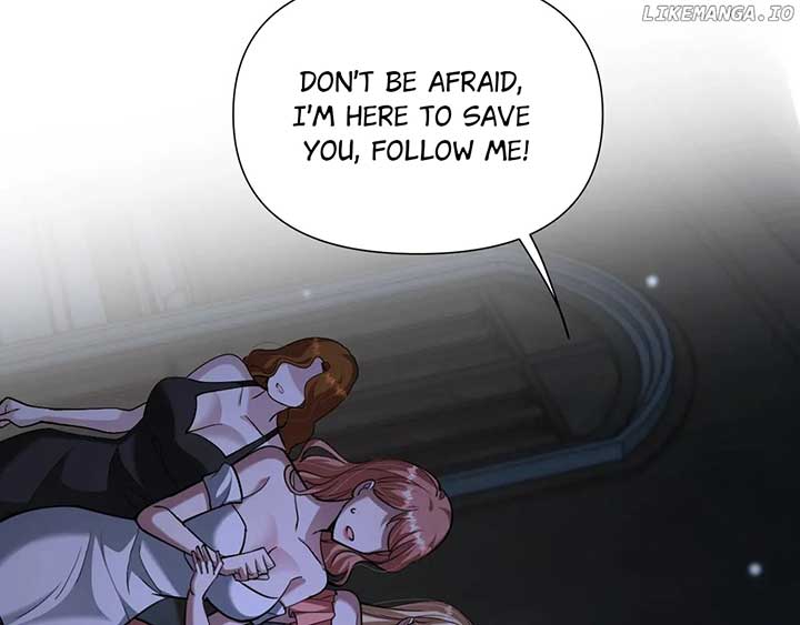 I’m Stuck On The Same Day For A Thousand Years Chapter 203 136