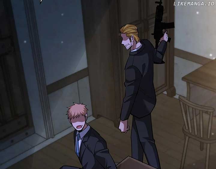 I’m Stuck On The Same Day For A Thousand Years Chapter 203 149