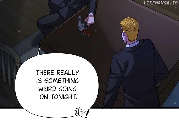I’m Stuck On The Same Day For A Thousand Years Chapter 203 150