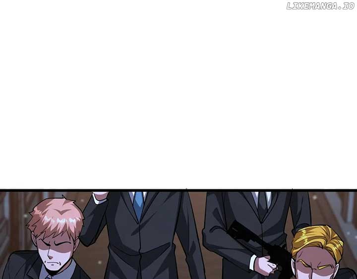 I’m Stuck On The Same Day For A Thousand Years Chapter 203 152
