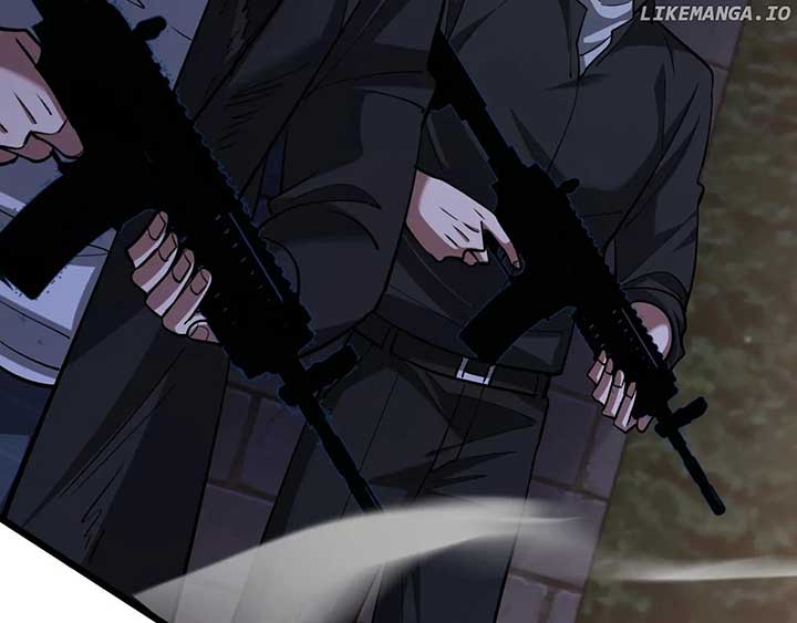 I’m Stuck On The Same Day For A Thousand Years Chapter 203 164