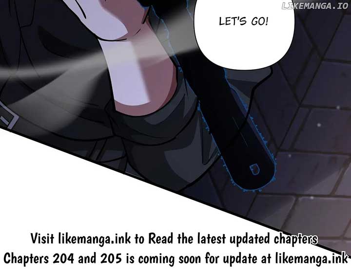 I’m Stuck On The Same Day For A Thousand Years Chapter 203 169