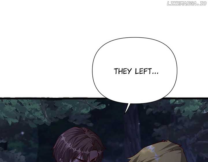 I’m Stuck On The Same Day For A Thousand Years Chapter 203 20