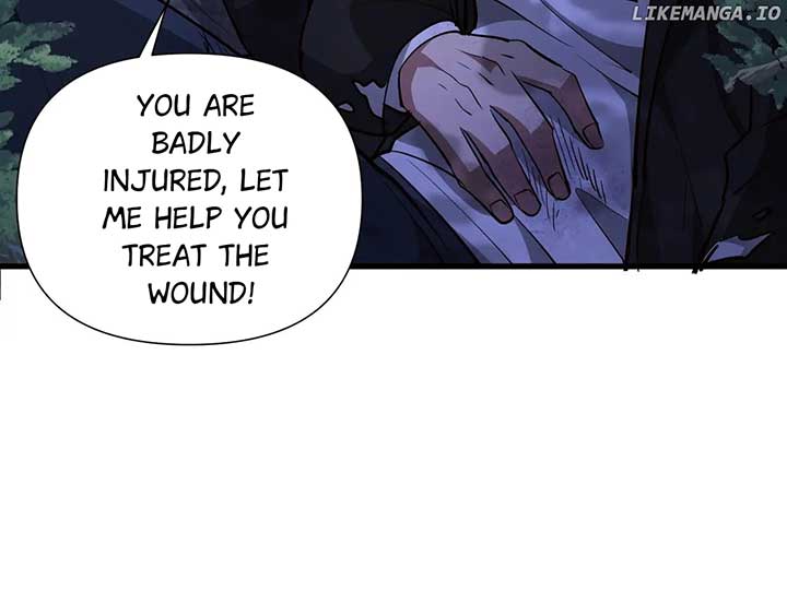 I’m Stuck On The Same Day For A Thousand Years Chapter 203 22