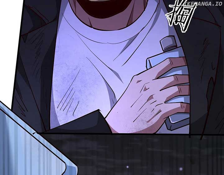 I’m Stuck On The Same Day For A Thousand Years Chapter 203 28