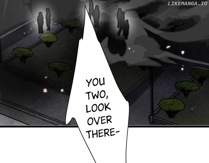 I’m Stuck On The Same Day For A Thousand Years Chapter 203 3