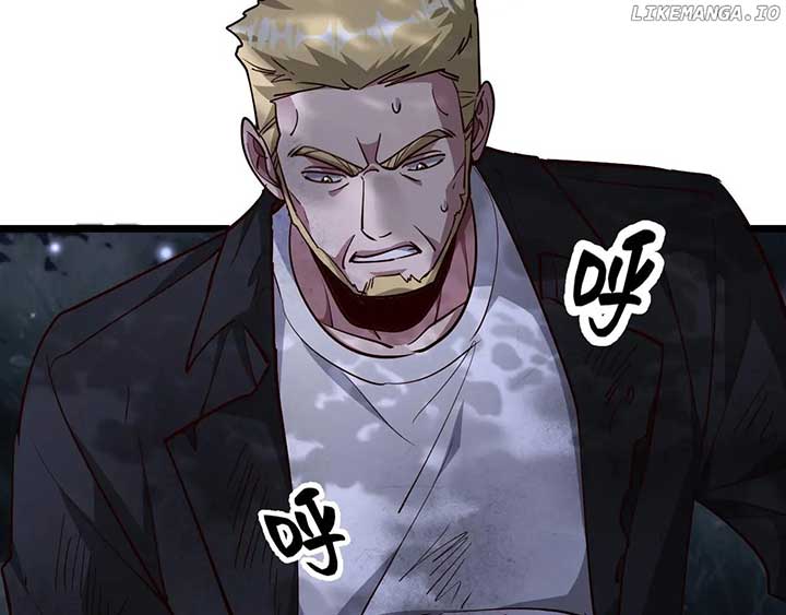 I’m Stuck On The Same Day For A Thousand Years Chapter 203 32