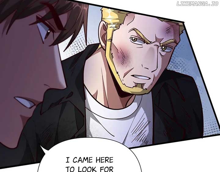 I’m Stuck On The Same Day For A Thousand Years Chapter 203 37