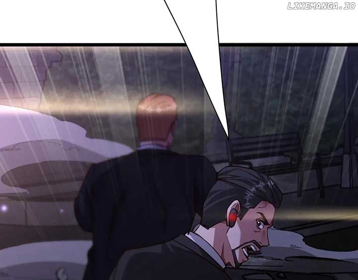 I’m Stuck On The Same Day For A Thousand Years Chapter 203 4