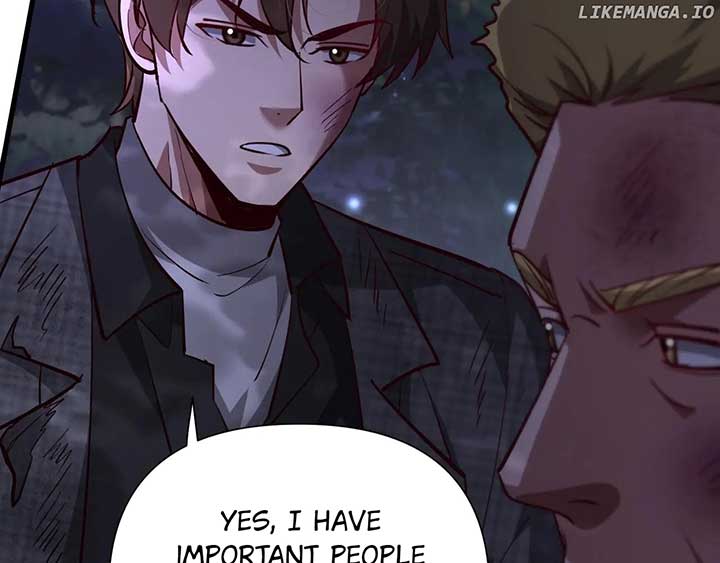 I’m Stuck On The Same Day For A Thousand Years Chapter 203 40