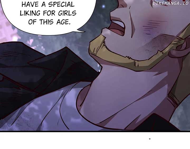 I’m Stuck On The Same Day For A Thousand Years Chapter 203 48