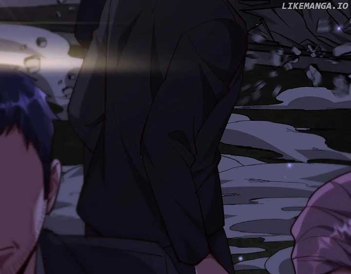 I’m Stuck On The Same Day For A Thousand Years Chapter 203 5