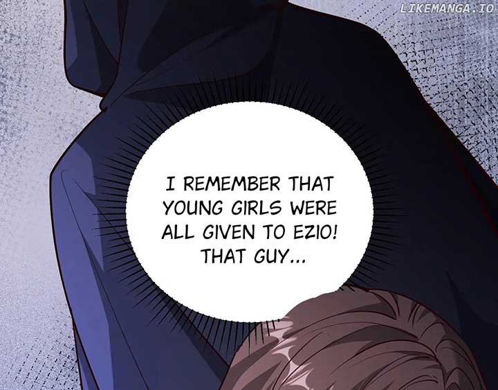 I’m Stuck On The Same Day For A Thousand Years Chapter 203 52