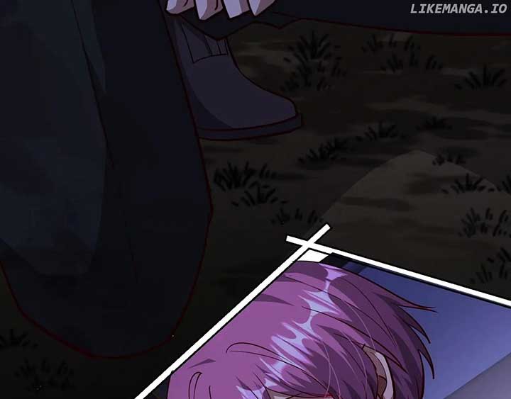 I’m Stuck On The Same Day For A Thousand Years Chapter 203 59