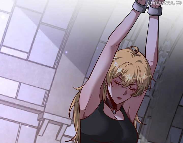 I’m Stuck On The Same Day For A Thousand Years Chapter 203 71