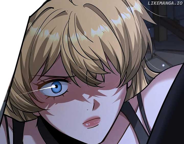 I’m Stuck On The Same Day For A Thousand Years Chapter 203 91