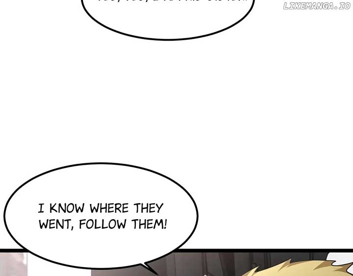 I’m Stuck On The Same Day For A Thousand Years Chapter 205 100