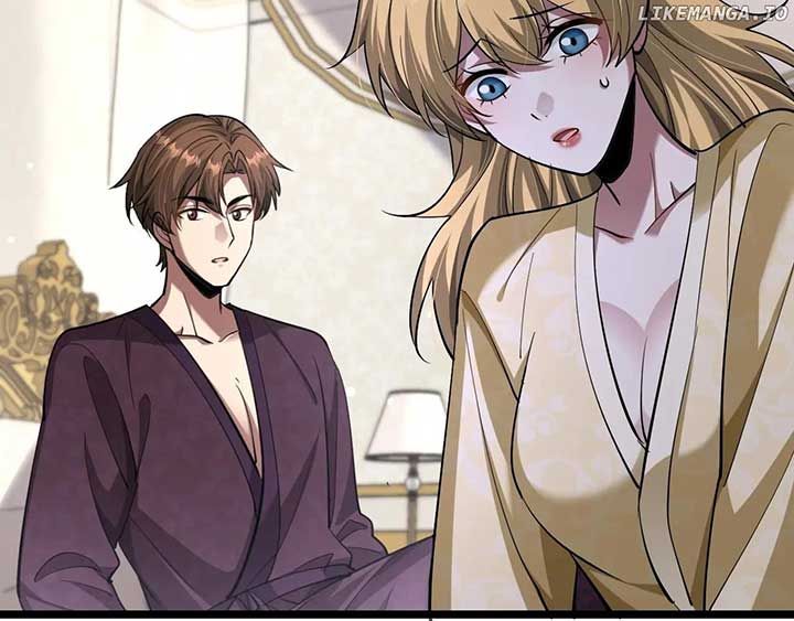 I’m Stuck On The Same Day For A Thousand Years Chapter 205 106