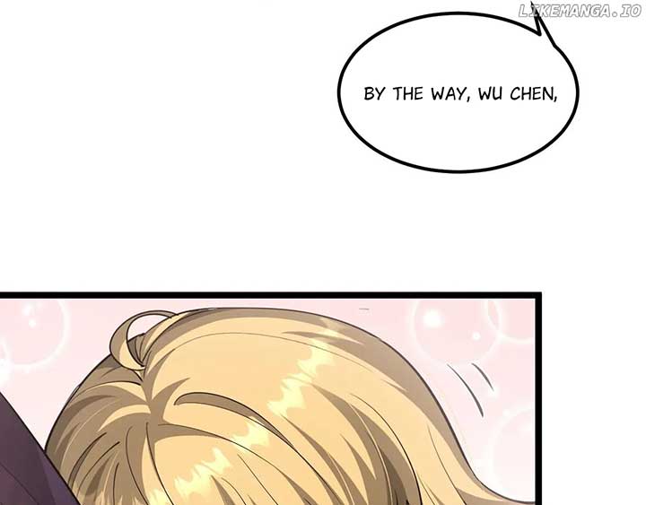 I’m Stuck On The Same Day For A Thousand Years Chapter 205 109
