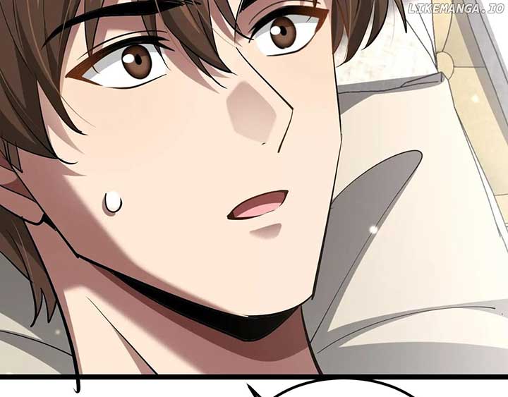 I’m Stuck On The Same Day For A Thousand Years Chapter 205 122