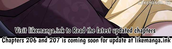 I’m Stuck On The Same Day For A Thousand Years Chapter 205 127