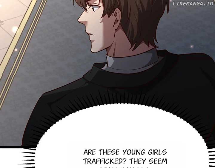 I’m Stuck On The Same Day For A Thousand Years Chapter 205 26