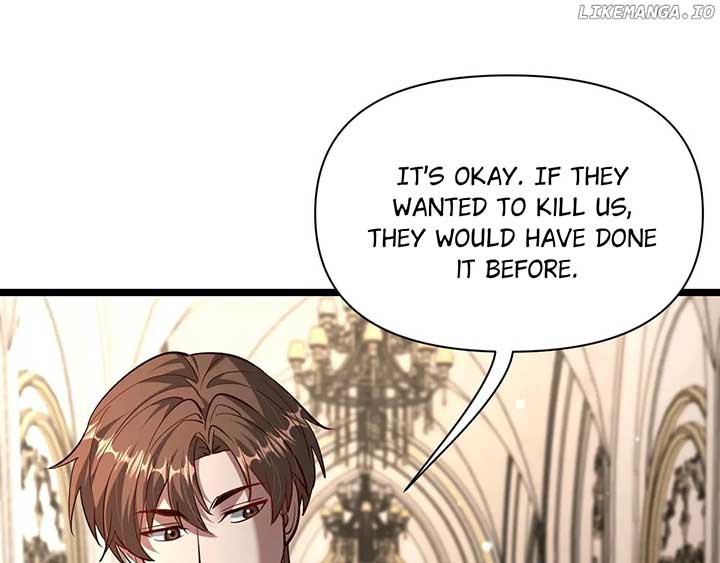 I’m Stuck On The Same Day For A Thousand Years Chapter 205 32