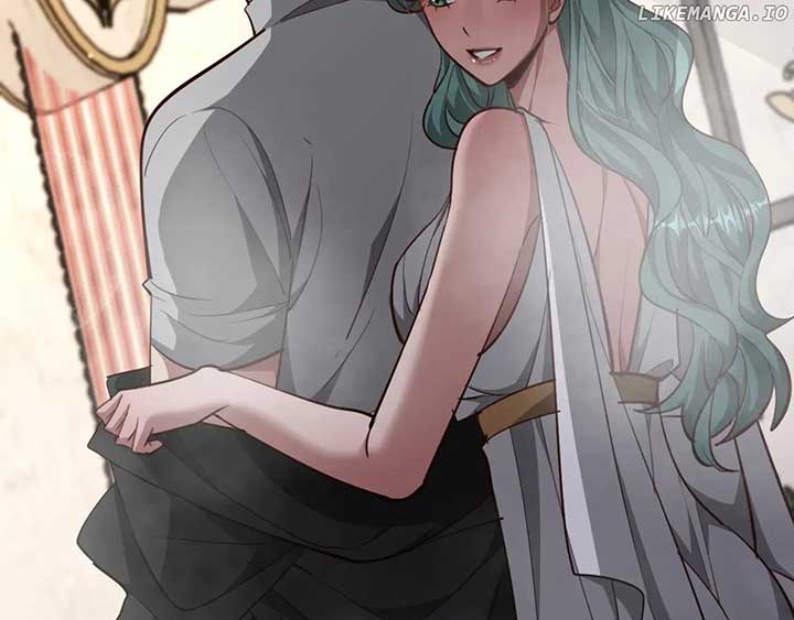 I’m Stuck On The Same Day For A Thousand Years Chapter 205 42