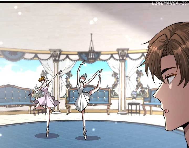 I’m Stuck On The Same Day For A Thousand Years Chapter 205 66