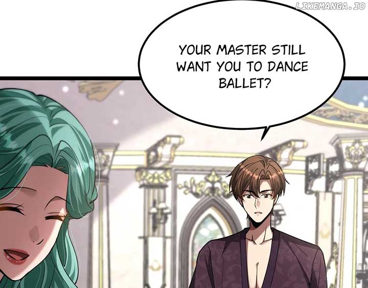 I’m Stuck On The Same Day For A Thousand Years Chapter 205 68