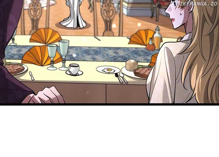 I’m Stuck On The Same Day For A Thousand Years Chapter 205 79