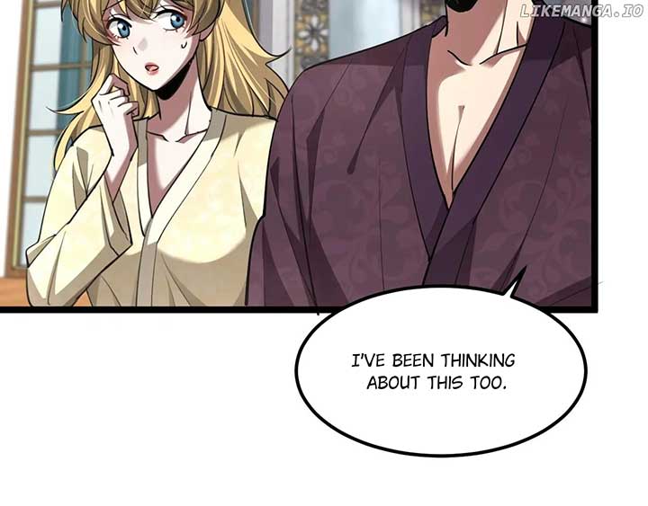 I’m Stuck On The Same Day For A Thousand Years Chapter 205 81