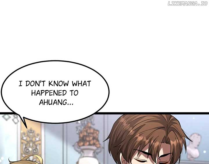 I’m Stuck On The Same Day For A Thousand Years Chapter 205 82