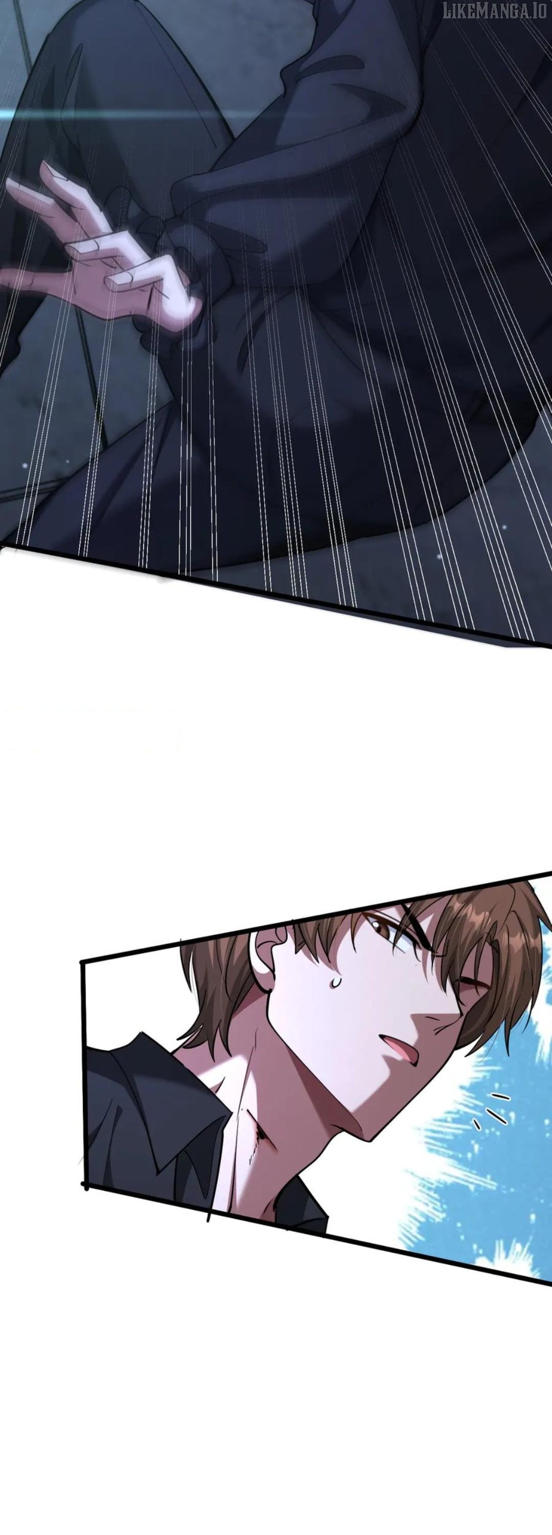 I’m Stuck On The Same Day For A Thousand Years Chapter 209 2