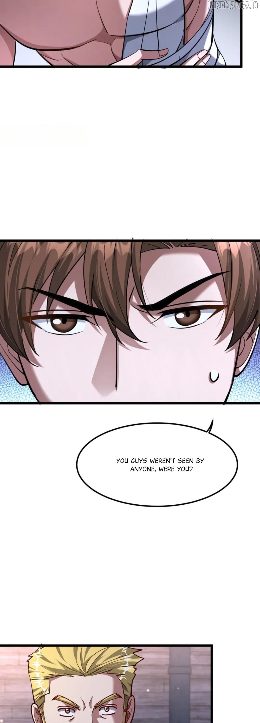 I’m Stuck On The Same Day For A Thousand Years Chapter 209 22