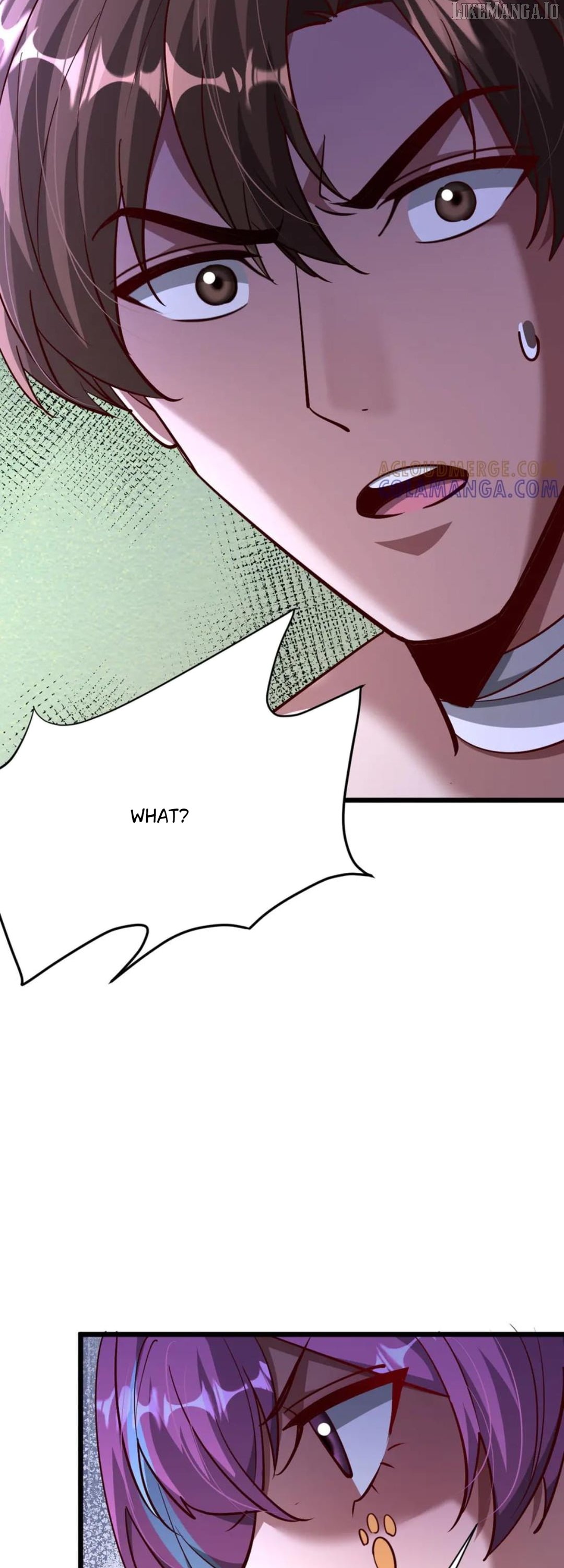 I’m Stuck On The Same Day For A Thousand Years Chapter 209 25