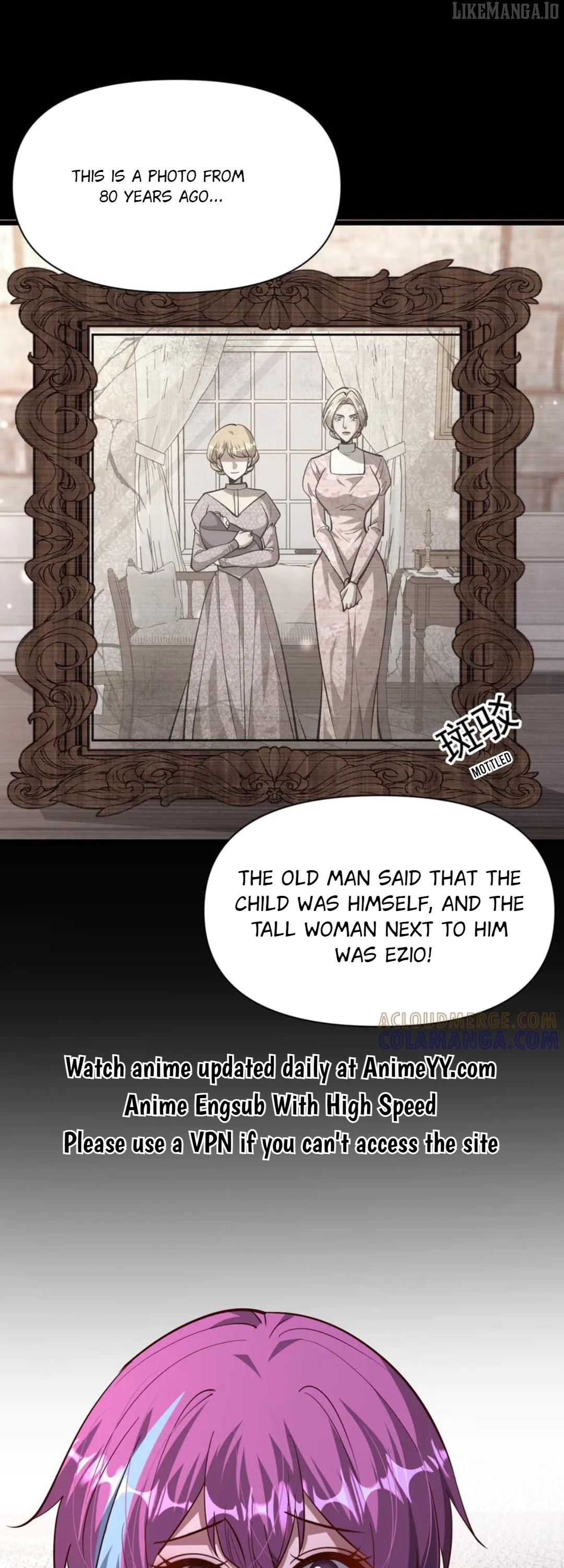 I’m Stuck On The Same Day For A Thousand Years Chapter 209 28