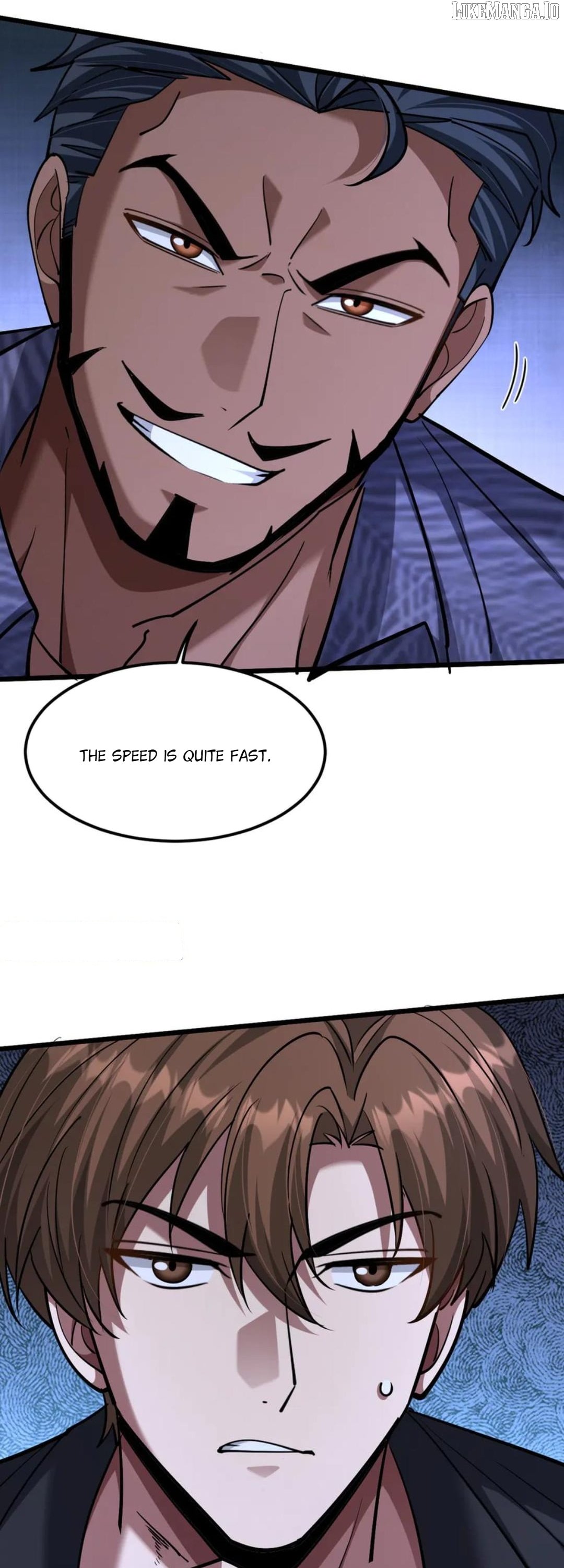 I’m Stuck On The Same Day For A Thousand Years Chapter 209 3