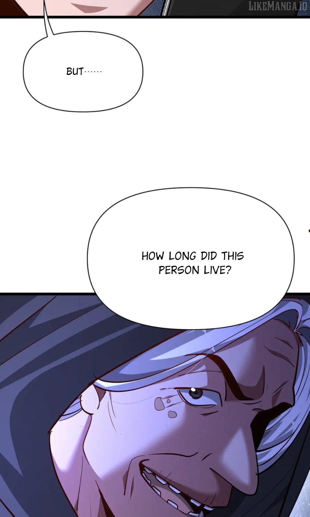 I’m Stuck On The Same Day For A Thousand Years Chapter 209 30