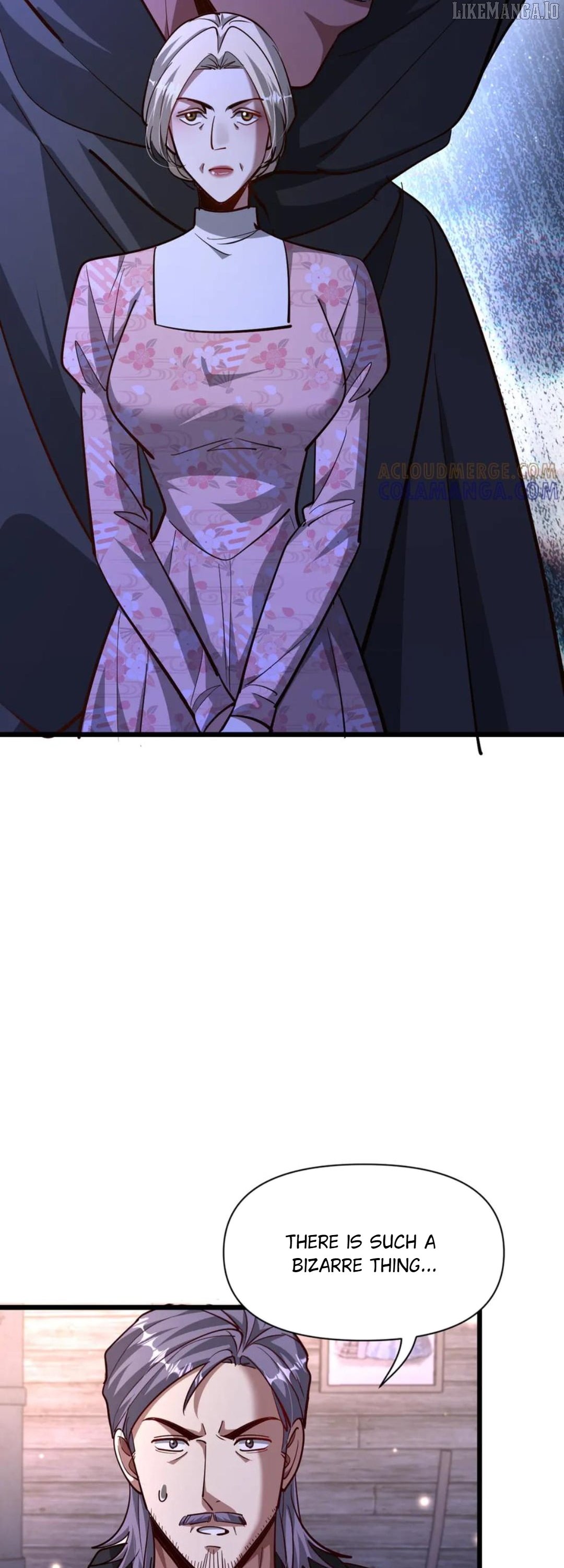 I’m Stuck On The Same Day For A Thousand Years Chapter 209 31