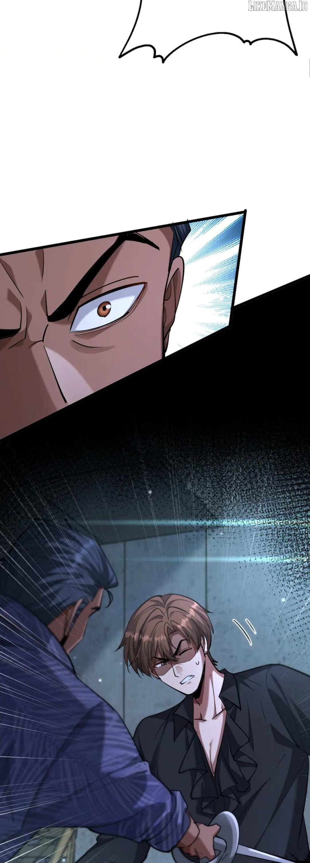 I’m Stuck On The Same Day For A Thousand Years Chapter 209 8