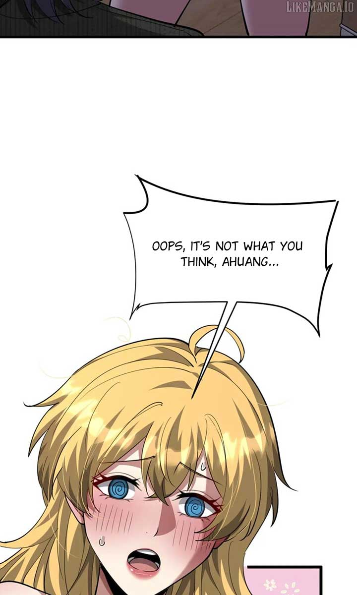 I’m Stuck On The Same Day For A Thousand Years Chapter 217 10