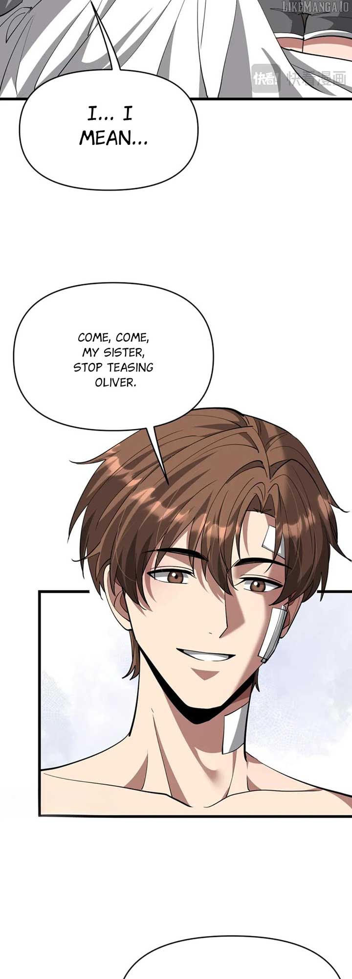 I’m Stuck On The Same Day For A Thousand Years Chapter 217 14