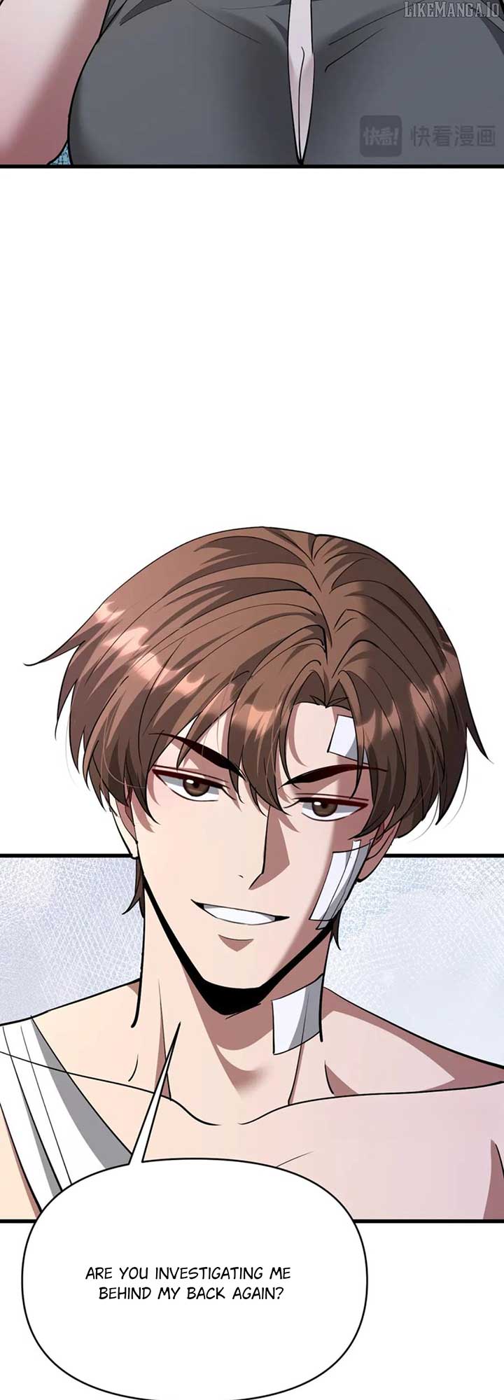 I’m Stuck On The Same Day For A Thousand Years Chapter 217 21