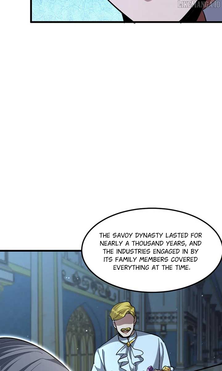 I’m Stuck On The Same Day For A Thousand Years Chapter 217 30