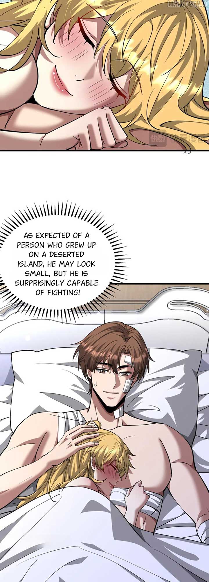 I’m Stuck On The Same Day For A Thousand Years Chapter 217 7