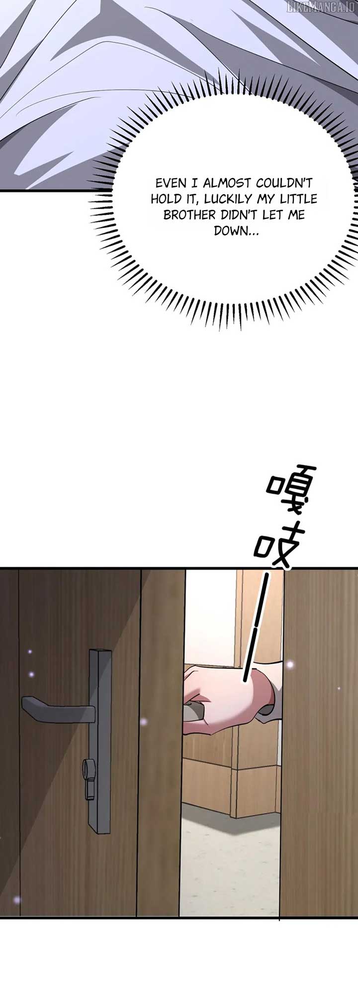 I’m Stuck On The Same Day For A Thousand Years Chapter 217 8