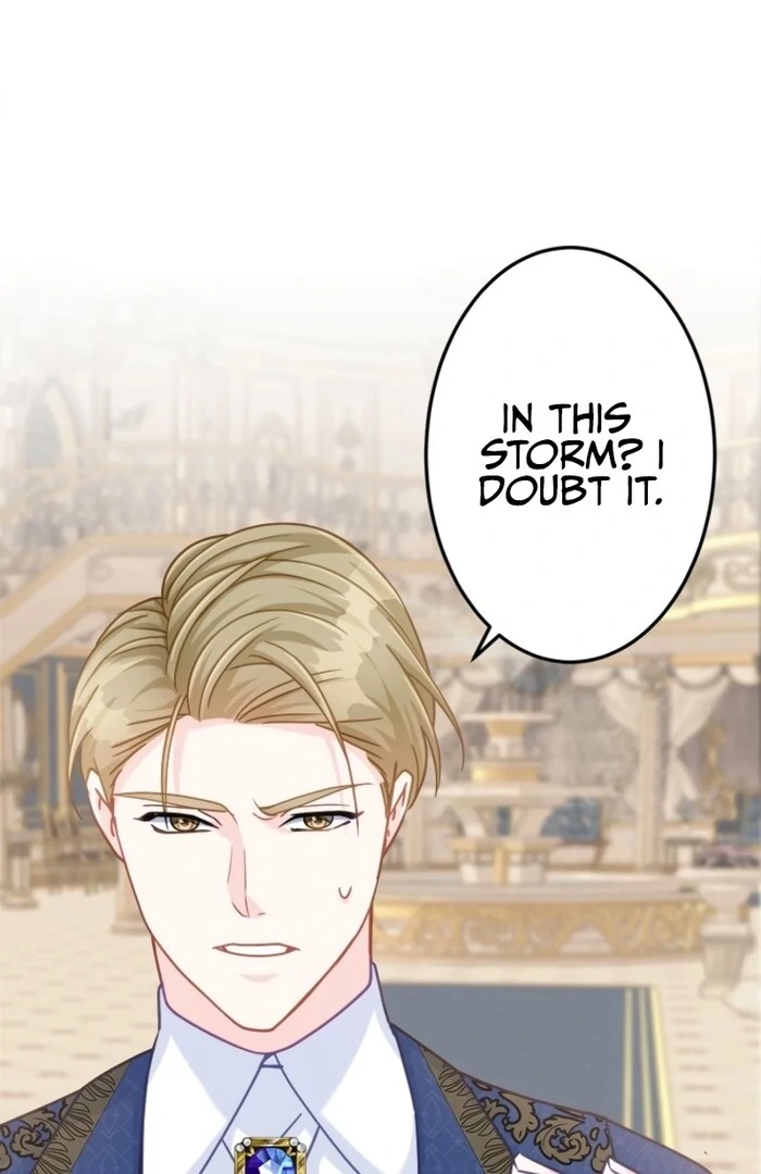The Stepmother Doesn’t Want to Be Killed by the Villainous Son Chapter 23 12