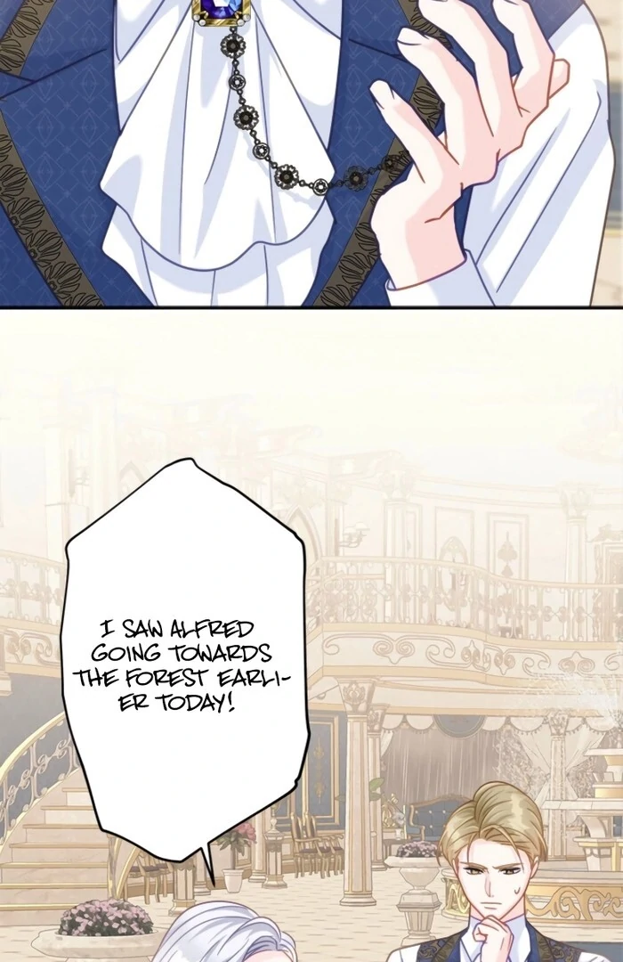 The Stepmother Doesn’t Want to Be Killed by the Villainous Son Chapter 23 13