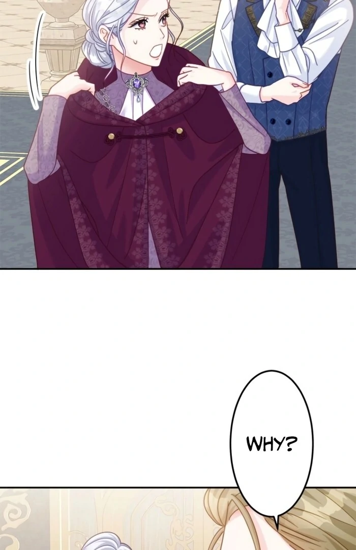 The Stepmother Doesn’t Want to Be Killed by the Villainous Son Chapter 23 14